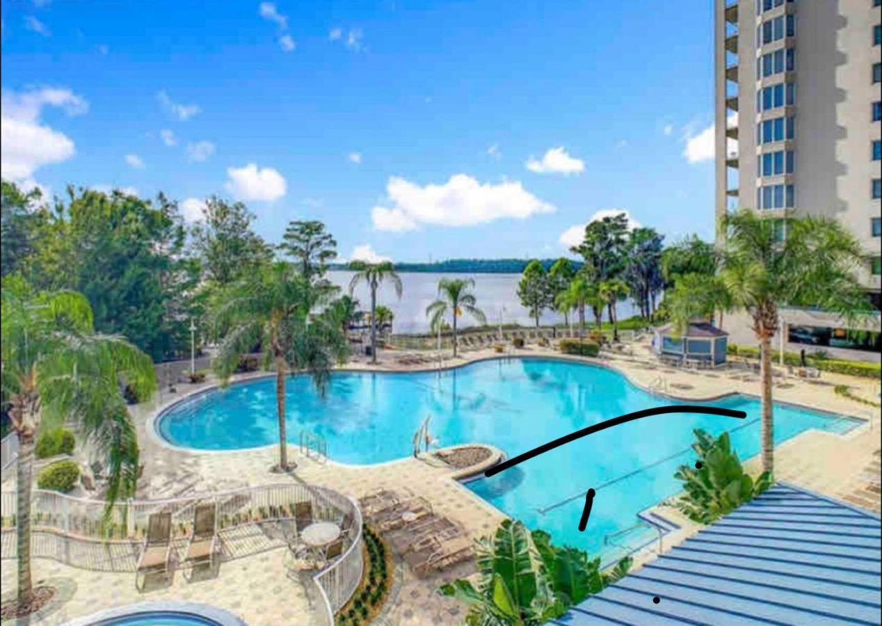 Blue Heron Retreat: Disney Proximity & Dining Convenience Orlando Exterior photo