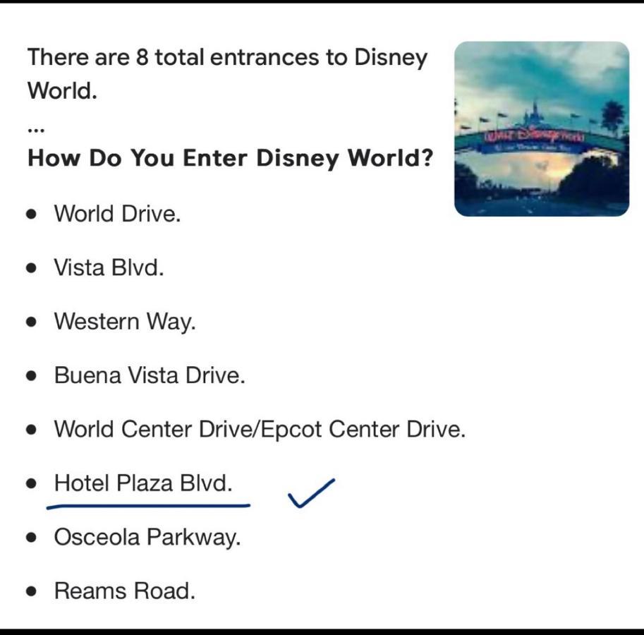 Blue Heron Retreat: Disney Proximity & Dining Convenience Orlando Exterior photo