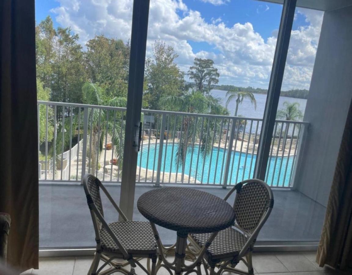 Blue Heron Retreat: Disney Proximity & Dining Convenience Orlando Exterior photo