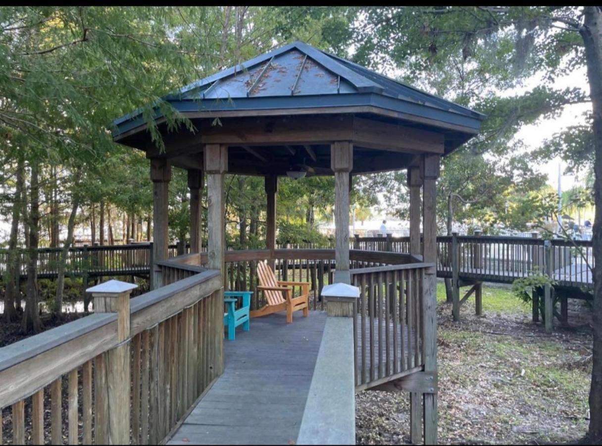 Blue Heron Retreat: Disney Proximity & Dining Convenience Orlando Exterior photo